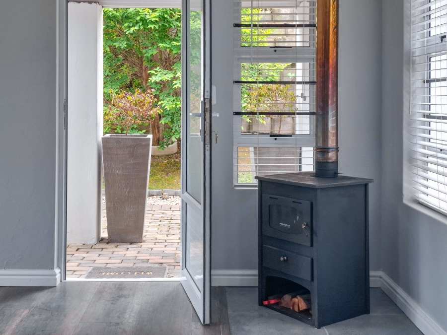 3 Bedroom Property for Sale in Welbedacht Western Cape